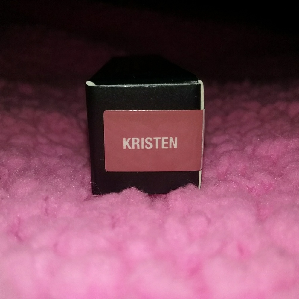 Lip gloss new in box